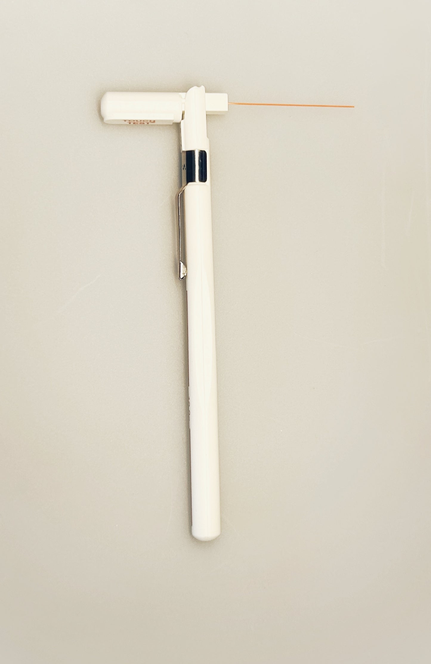 Monofilament Touch Test
