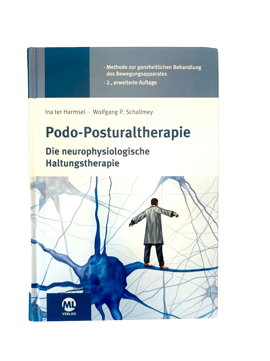 Podo Posturaltherapie