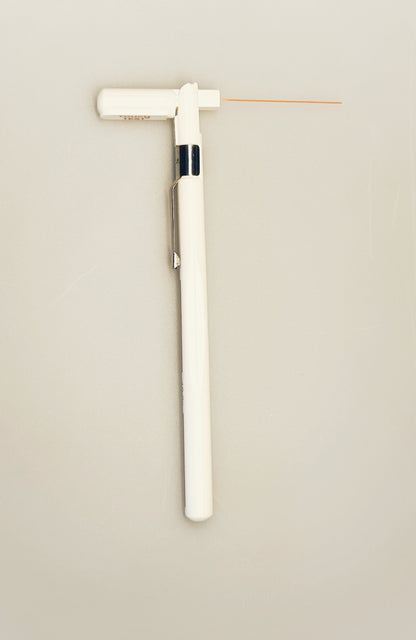 Monofilament Touch Test