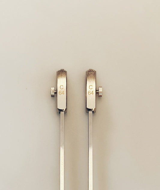 Neurologische Stimmgabel