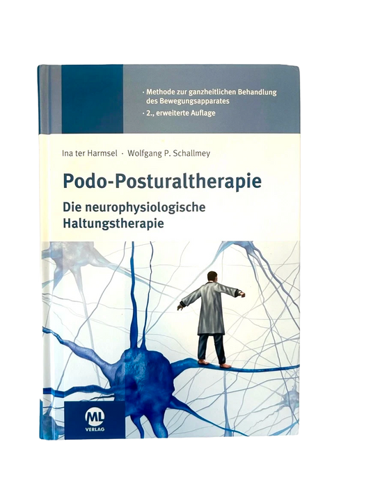 Podo Posturaltherapie