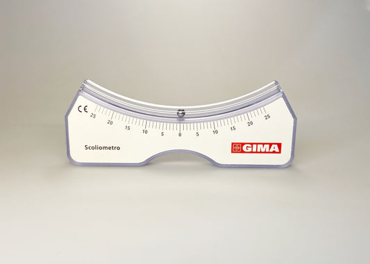 Scoliometer